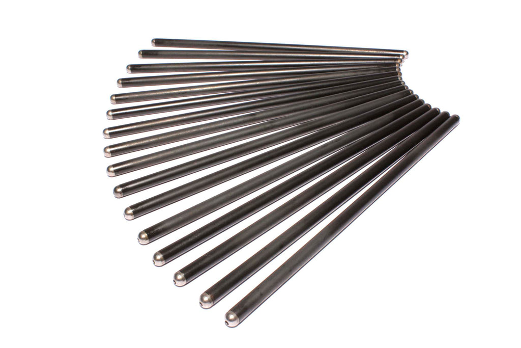 COMP Cams 7582-16 Magnum 9.547" Long, .080" Wall, 5/16" Diameter Pushrod Set