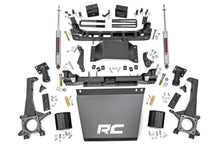 Load image into Gallery viewer, Rough Country 75820 Suspension Lift Kit w/Shock for Select Toyota Tacoma