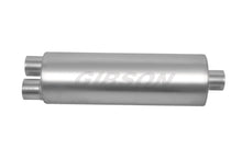 Load image into Gallery viewer, Gibson Performance Exhaust 758250S SFT Superflow Round>Dual/Offset