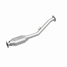 Load image into Gallery viewer, MagnaFlow Exhaust Products 23288 HM Grade Direct-Fit Catalytic Converter for Select Toyota T100