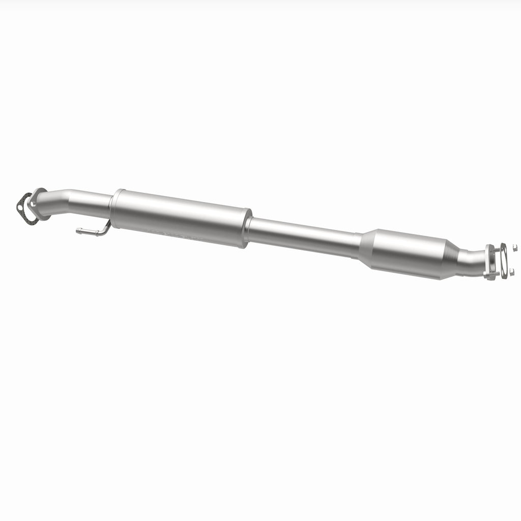 MagnaFlow Exhaust Products 23-157 OEM Grade Direct-Fit Catalytic Converter for Select Kia Cadenza