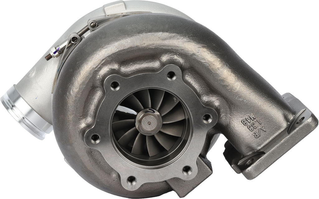 Alliant Power 826098-5004S Turbocharger