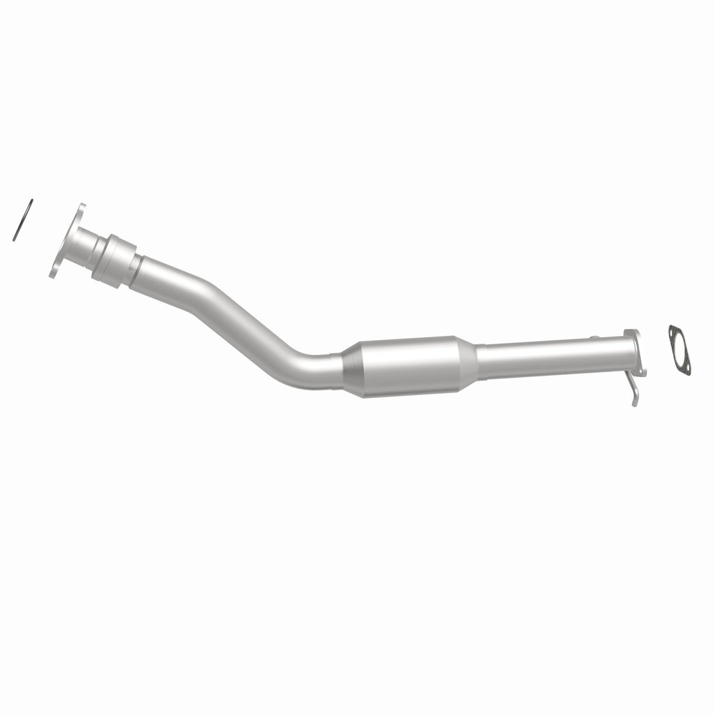 MagnaFlow Exhaust Products 5461532 California CARB Direct-Fit Catalytic Converter for Select Chevrolet Impala, Chevrolet Monte Carlo