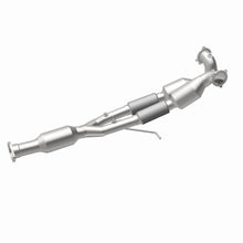 Load image into Gallery viewer, MagnaFlow Exhaust Products 52160 OEM Grade Direct-Fit Catalytic Converter for Select Volvo S80