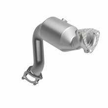 Load image into Gallery viewer, MagnaFlow Exhaust Products 21-694 OEM Grade Direct-Fit Catalytic Converter for Select Audi A8 Quattro