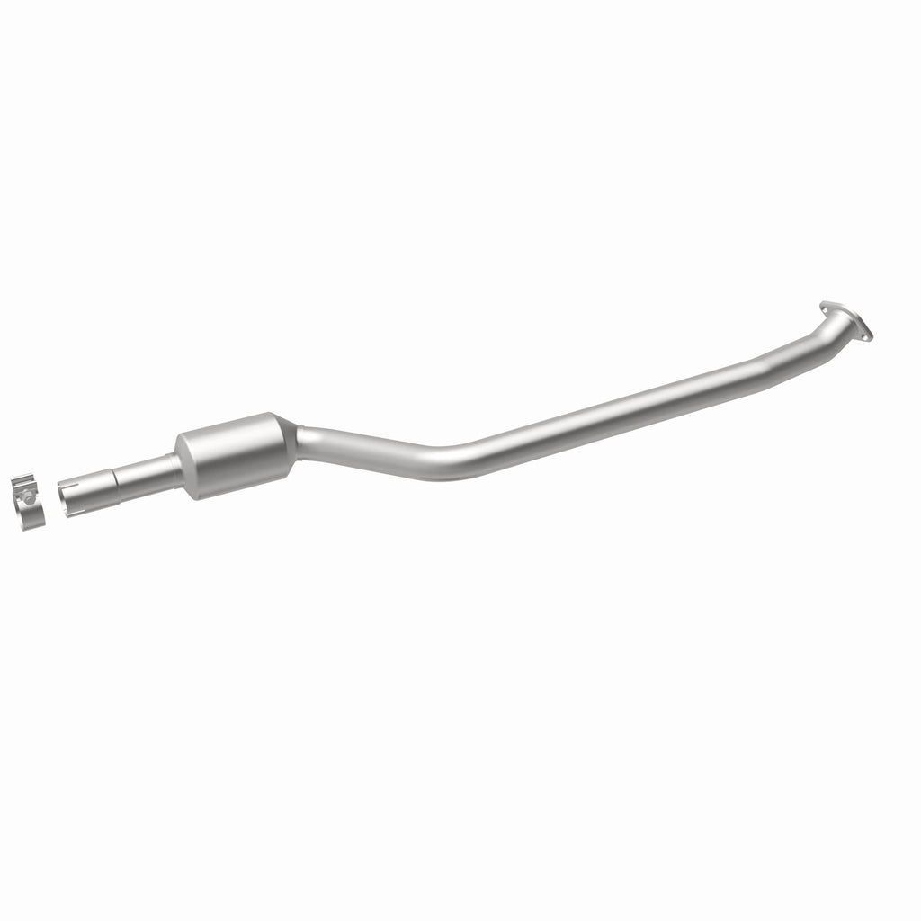 MagnaFlow Exhaust Products 21-990 OEM Grade Direct-Fit Catalytic Converter for Select BMW 128i