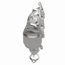 Load image into Gallery viewer, MagnaFlow Exhaust Products 52782 OEM Grade Manifold Catalytic Converter for Select Kia Sedona