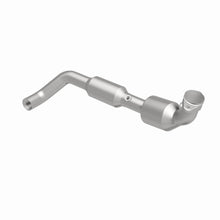 Load image into Gallery viewer, MagnaFlow Exhaust Products 5481705 California CARB Direct-Fit Catalytic Converter for Select Ford F-150