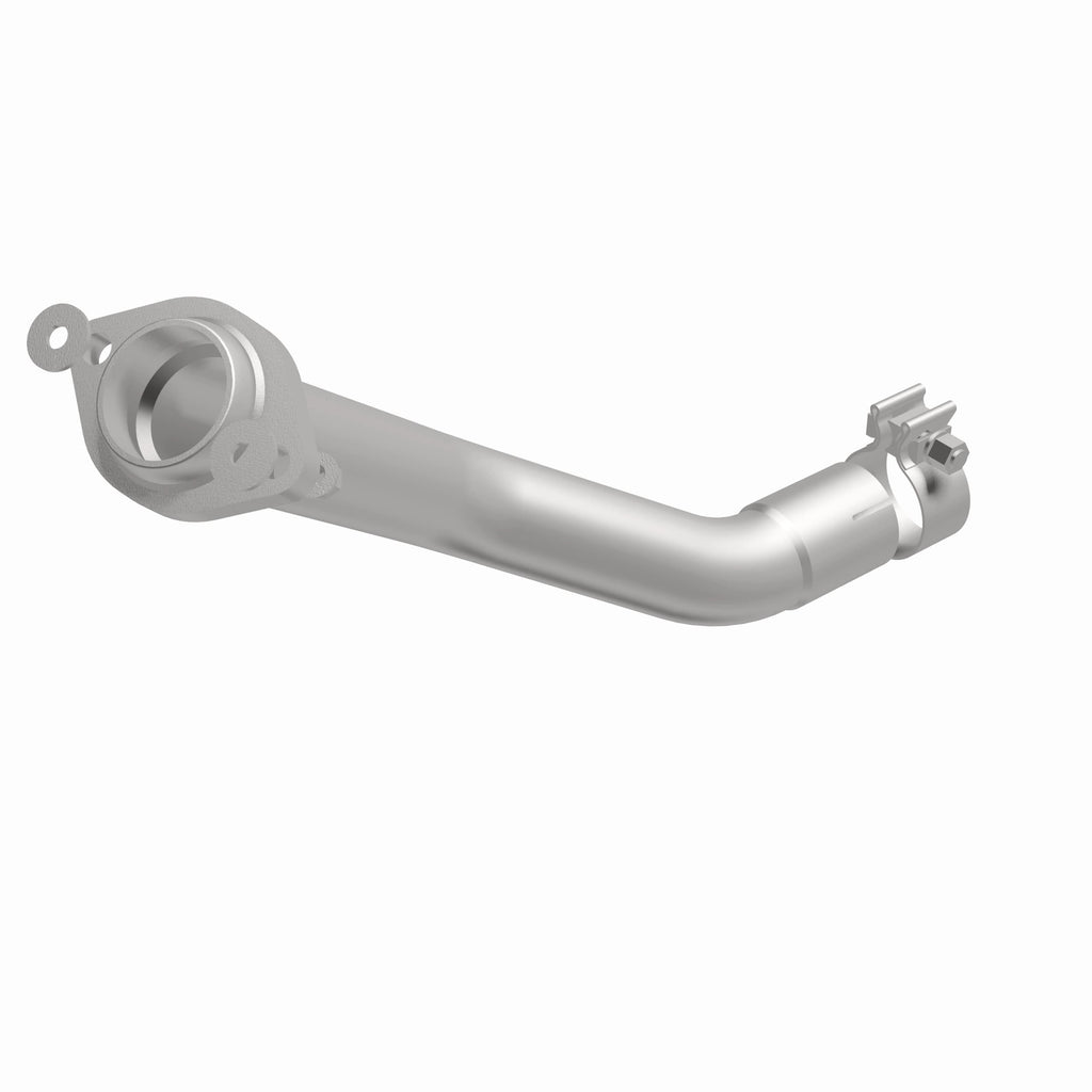 MagnaFlow Exhaust Products 19432 Direct-Fit Exhaust Pipe for Select Jeep Gladiator, Jeep Wrangler