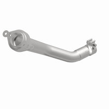Load image into Gallery viewer, MagnaFlow Exhaust Products 19432 Direct-Fit Exhaust Pipe for Select Jeep Gladiator, Jeep Wrangler