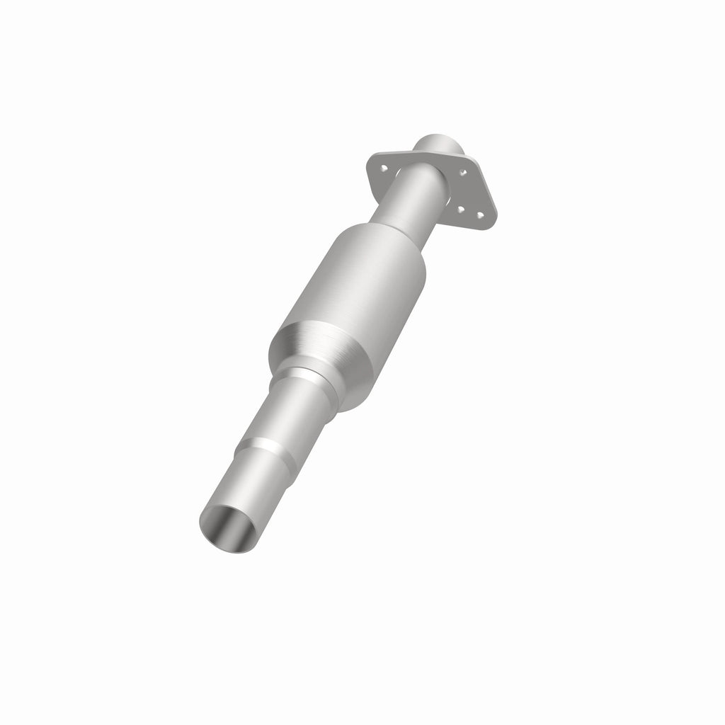 MagnaFlow Exhaust Products 3391475 California CARB Direct-Fit Catalytic Converter for Select Chevrolet Lumina APV, Oldsmobile Silhouette, Pontiac Trans Sport