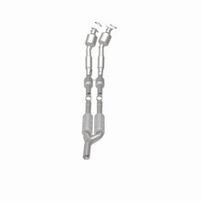Load image into Gallery viewer, MagnaFlow Exhaust Products 52938 OEM Grade Direct-Fit Catalytic Converter for Select Volkswagen Passat