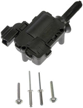 Load image into Gallery viewer, Dorman - OE Solutions 759-806 Tailgate Actuator