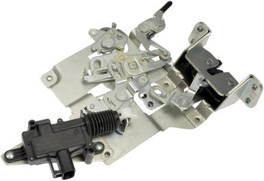 Dorman - OE Solutions 759-999 Door Lock Actuator