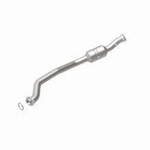 Load image into Gallery viewer, MagnaFlow Exhaust Products 5551879 California CARB Direct-Fit Catalytic Converter for Select Dodge Durango, Jeep Grand Cherokee