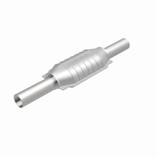 Load image into Gallery viewer, MagnaFlow Exhaust Products 23467 Standard Grade Direct-Fit Catalytic Converter for Select Buick Skylark, Oldsmobile Calais, Oldsmobile Cutlass Calais, Pontiac Grand Am