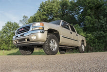 Load image into Gallery viewer, Rough Country 7592 Front Leveling Kit for Select Chevrolet Avalanche 1500, Chevrolet Silverado 1500, Chevrolet Silverado Classic, Chevrolet Suburban 1500, Chevrolet Tahoe, GMC Sierra 1500, GMC Sierra Classic, GMC Yukon, GMC Yukon XL