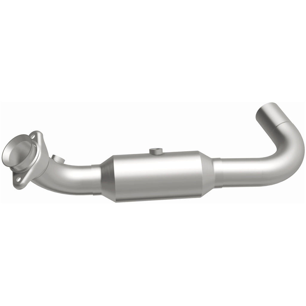 MagnaFlow Exhaust Products 5551498 California CARB Direct-Fit Catalytic Converter for Select Ford Expedition, Lincoln Navigator