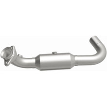 Load image into Gallery viewer, MagnaFlow Exhaust Products 5551498 California CARB Direct-Fit Catalytic Converter for Select Ford Expedition, Lincoln Navigator