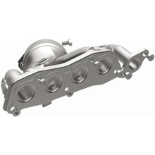 Load image into Gallery viewer, MagnaFlow Exhaust Products 290134 OEM Grade Manifold Catalytic Converter for Select Toyota Corolla, Toyota Corolla Cross