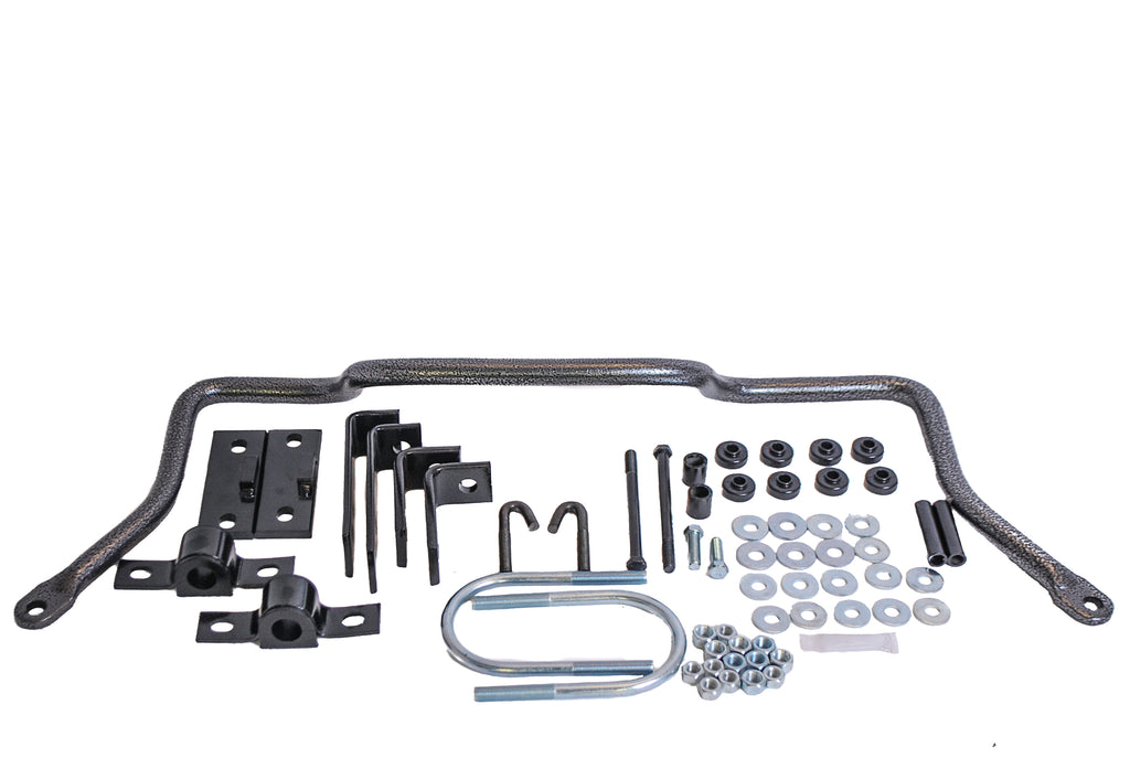Hellwig 7596 Rear Sway Bar Kit for Select Ford F-250, Ford F-350