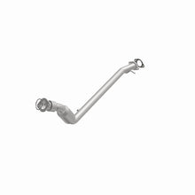 Load image into Gallery viewer, MagnaFlow Exhaust Products 52098 OEM Grade Direct-Fit Catalytic Converter for Select Buick Terraza, Chevrolet Uplander, Saturn Relay