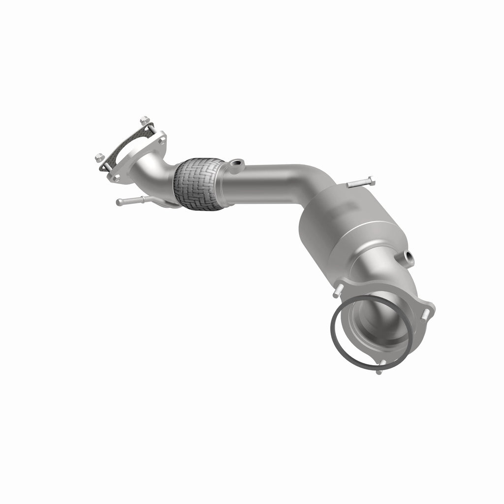 MagnaFlow Exhaust Products 280731 OEM Grade Direct-Fit Catalytic Converter for Select Land Rover Discovery Sport, Land Rover Range Rover Evoque