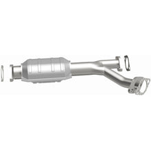 Load image into Gallery viewer, MagnaFlow Exhaust Products 23698 Standard Grade Direct-Fit Catalytic Converter for Select Mazda 929