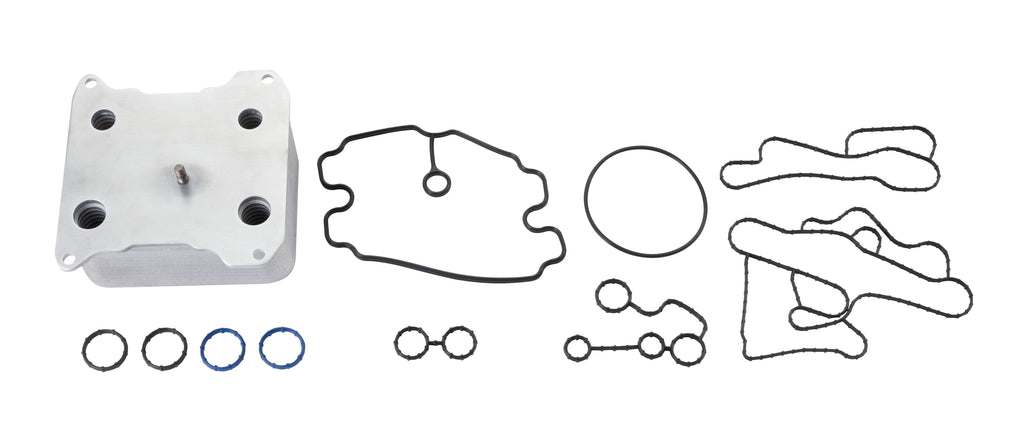 Alliant Power AP63468 Engine Oil Cooler Kit