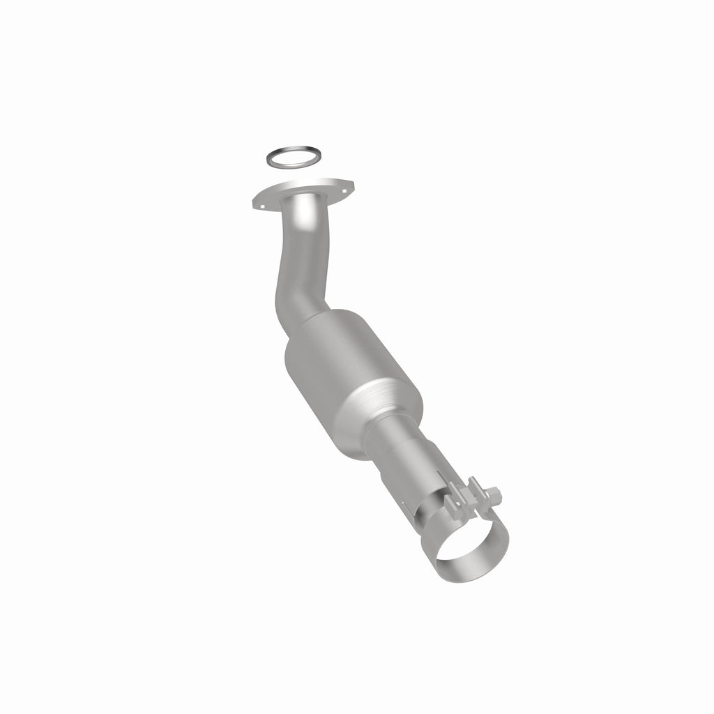 MagnaFlow Exhaust Products 52544 OEM Grade Direct-Fit Catalytic Converter for Select Toyota RAV4
