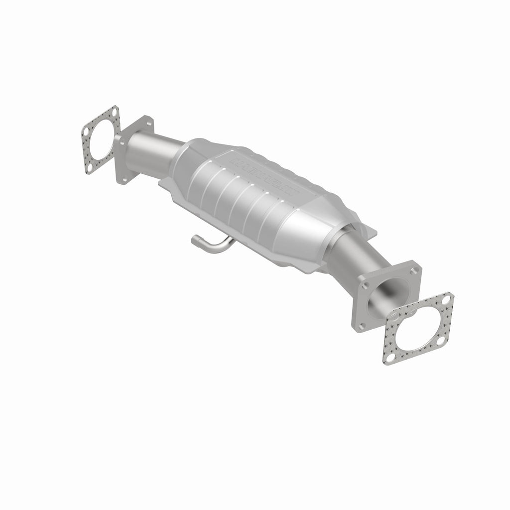 MagnaFlow Exhaust Products 3322430 California CARB Direct-Fit Catalytic Converter for Select Chevrolet Camaro, Chevrolet Corvette