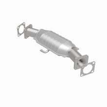 Load image into Gallery viewer, MagnaFlow Exhaust Products 3322430 California CARB Direct-Fit Catalytic Converter for Select Chevrolet Camaro, Chevrolet Corvette