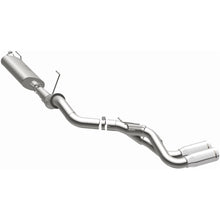 Load image into Gallery viewer, MagnaFlow Exhaust Products 15333 Street Series Polished Cat-Back System for Select Ram 2500, Ram