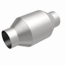 Load image into Gallery viewer, MagnaFlow Exhaust Products 59956 Standard Grade Universal Catalytic Converter