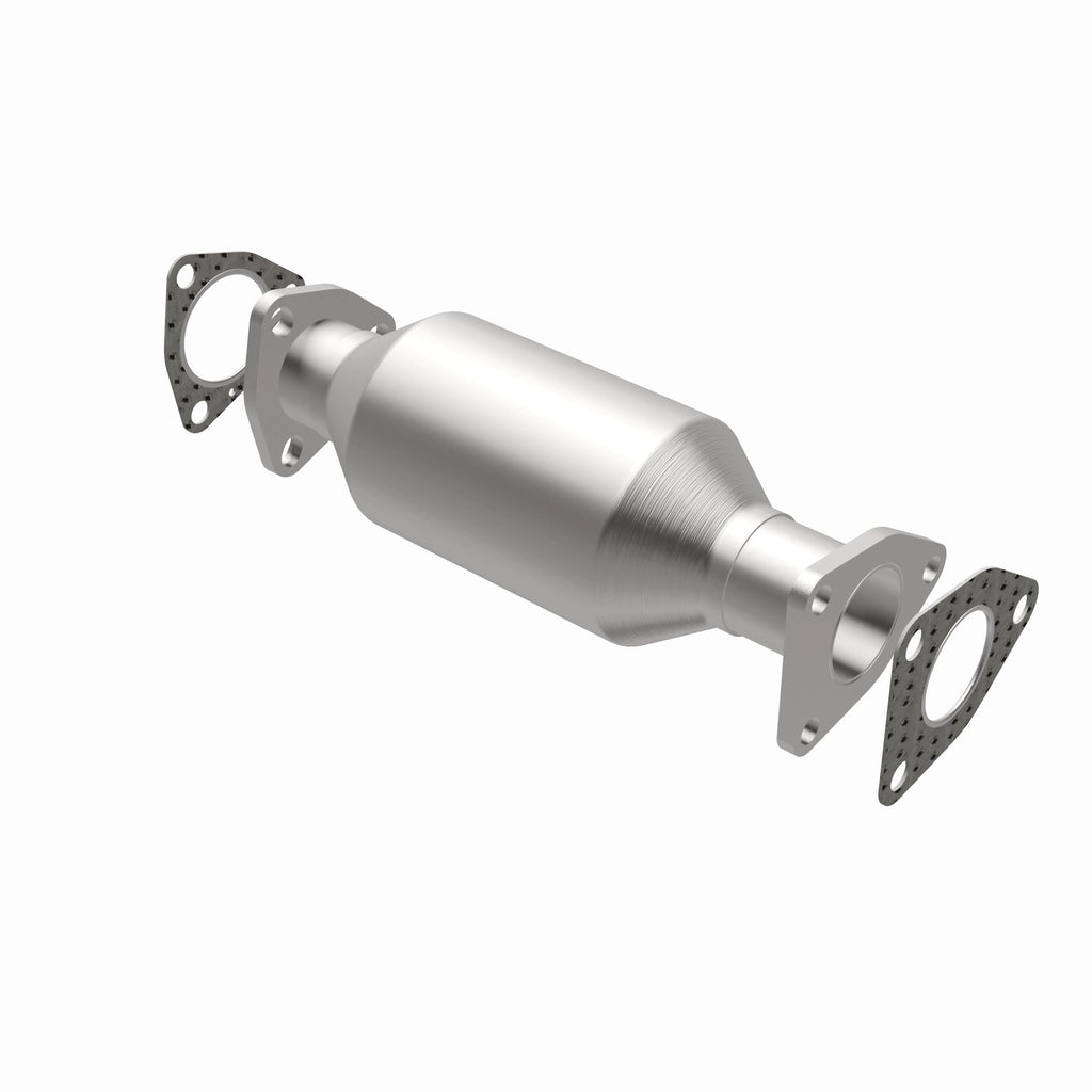 MagnaFlow Exhaust Products 22631 Standard Grade Direct-Fit Catalytic Converter for Select Honda Accord, Honda Prelude