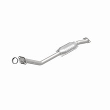 Load image into Gallery viewer, MagnaFlow Exhaust Products 3391380 California CARB Direct-Fit Catalytic Converter for Select Mazda B2300