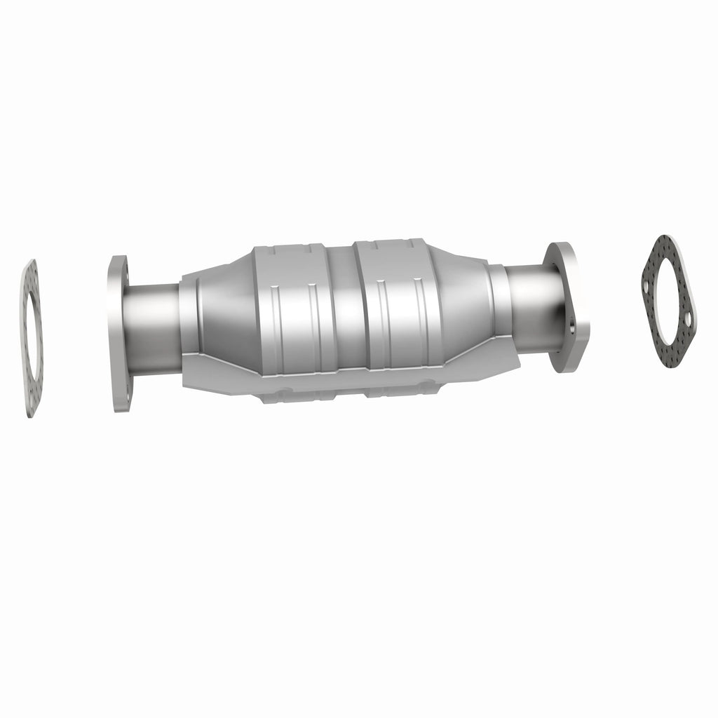 MagnaFlow Exhaust Products 49485 OEM Grade Direct-Fit Catalytic Converter for Select INFINITI I30, Nissan 200SX, Nissan Maxima, Nissan Sentra