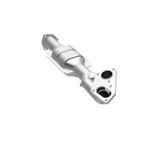 Load image into Gallery viewer, MagnaFlow Exhaust Products 23555 Standard Grade Direct-Fit Catalytic Converter for Select Porsche 911