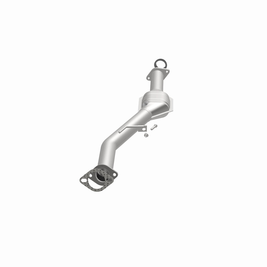 MagnaFlow Exhaust Products 5421159 California CARB Direct-Fit Catalytic Converter for Select Subaru Impreza, Subaru Legacy