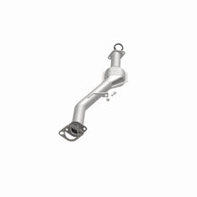 Load image into Gallery viewer, MagnaFlow Exhaust Products 5421159 California CARB Direct-Fit Catalytic Converter for Select Subaru Impreza, Subaru Legacy