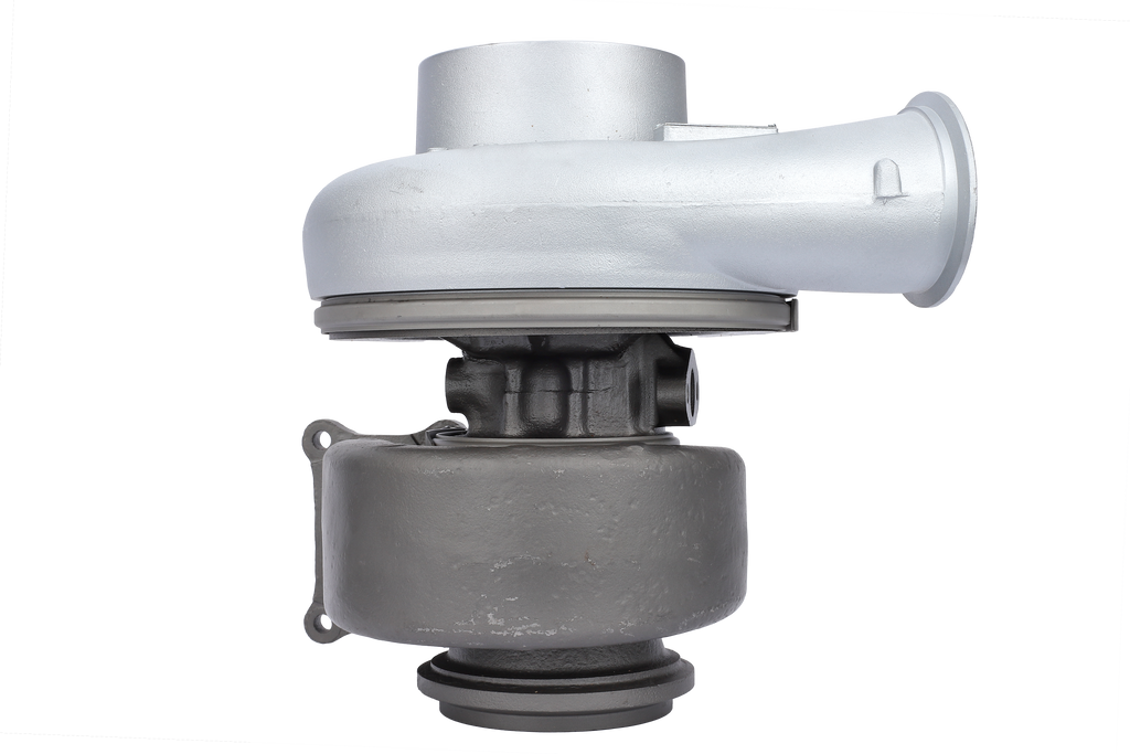 Alliant Power AP90039 Turbocharger