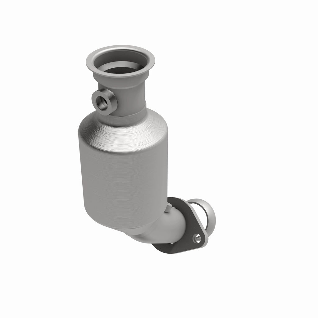 MagnaFlow Exhaust Products 49492 OEM Grade Direct-Fit Catalytic Converter for Select Jeep Liberty