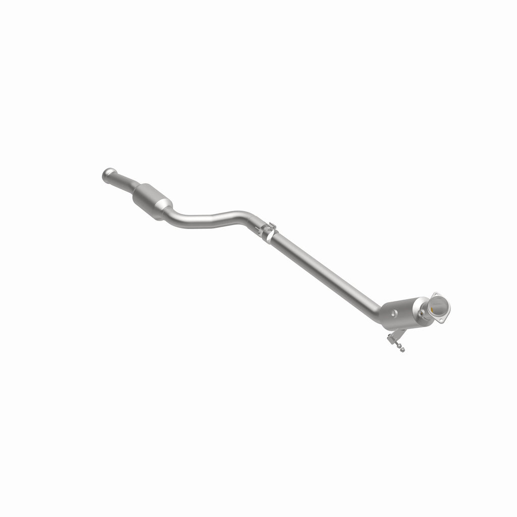 MagnaFlow Exhaust Products 21-563 OEM Grade Direct-Fit Catalytic Converter for Select Mercedes-Benz CLS550
