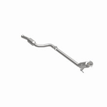 Load image into Gallery viewer, MagnaFlow Exhaust Products 21-563 OEM Grade Direct-Fit Catalytic Converter for Select Mercedes-Benz CLS550