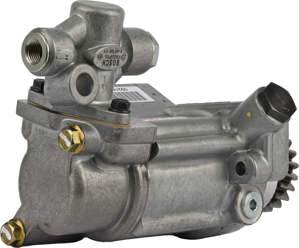 Alliant Power HP022X Fuel Injection Pump