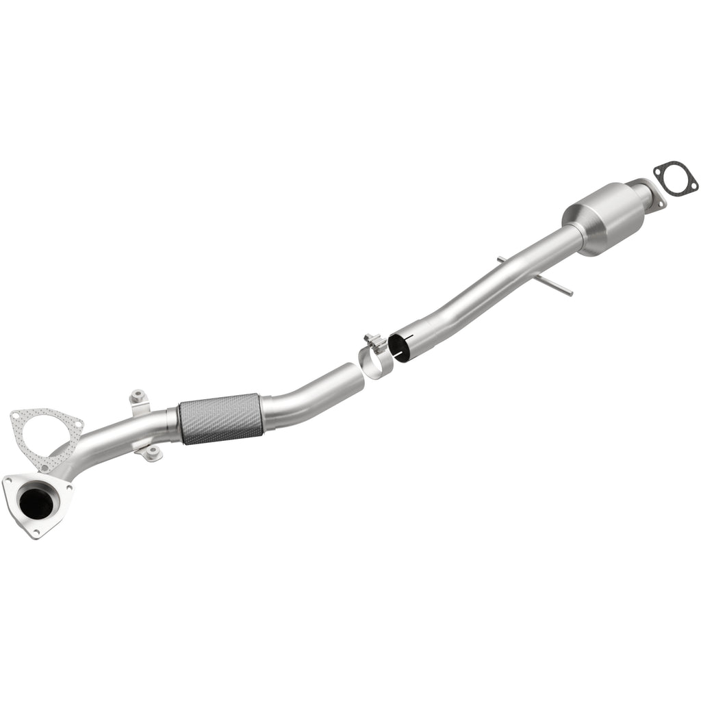 MagnaFlow Exhaust Products 52906 OEM Grade Direct-Fit Catalytic Converter for Select Buick Regal