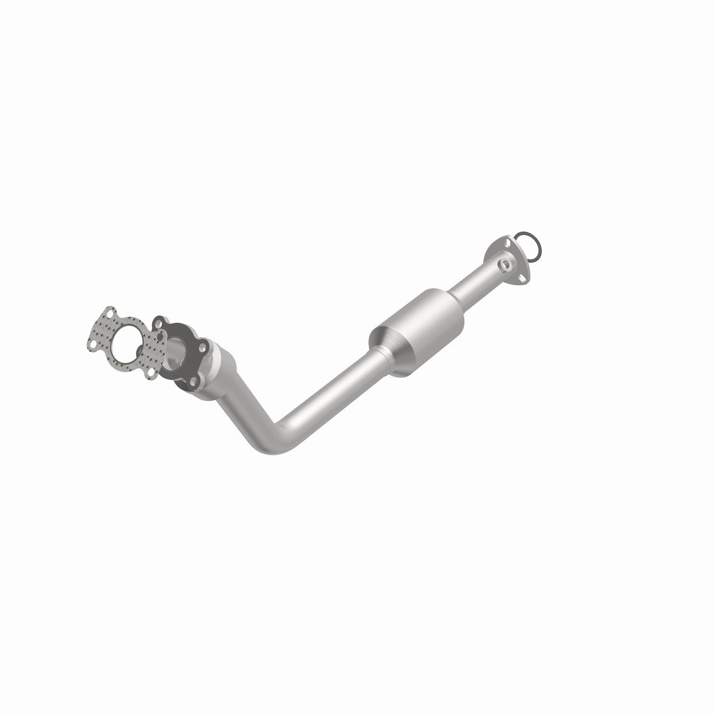 MagnaFlow Exhaust Products 23130 HM Grade Direct-Fit Catalytic Converter for Select Oldsmobile Achieva, Pontiac Grand Am
