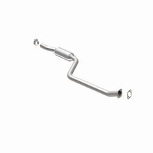 Load image into Gallery viewer, MagnaFlow Exhaust Products 52480 OEM Grade Direct-Fit Catalytic Converter for Select BMW 530xi