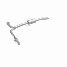 Load image into Gallery viewer, MagnaFlow Exhaust Products 93216 HM Grade Direct-Fit Catalytic Converter for Select Dodge Durango