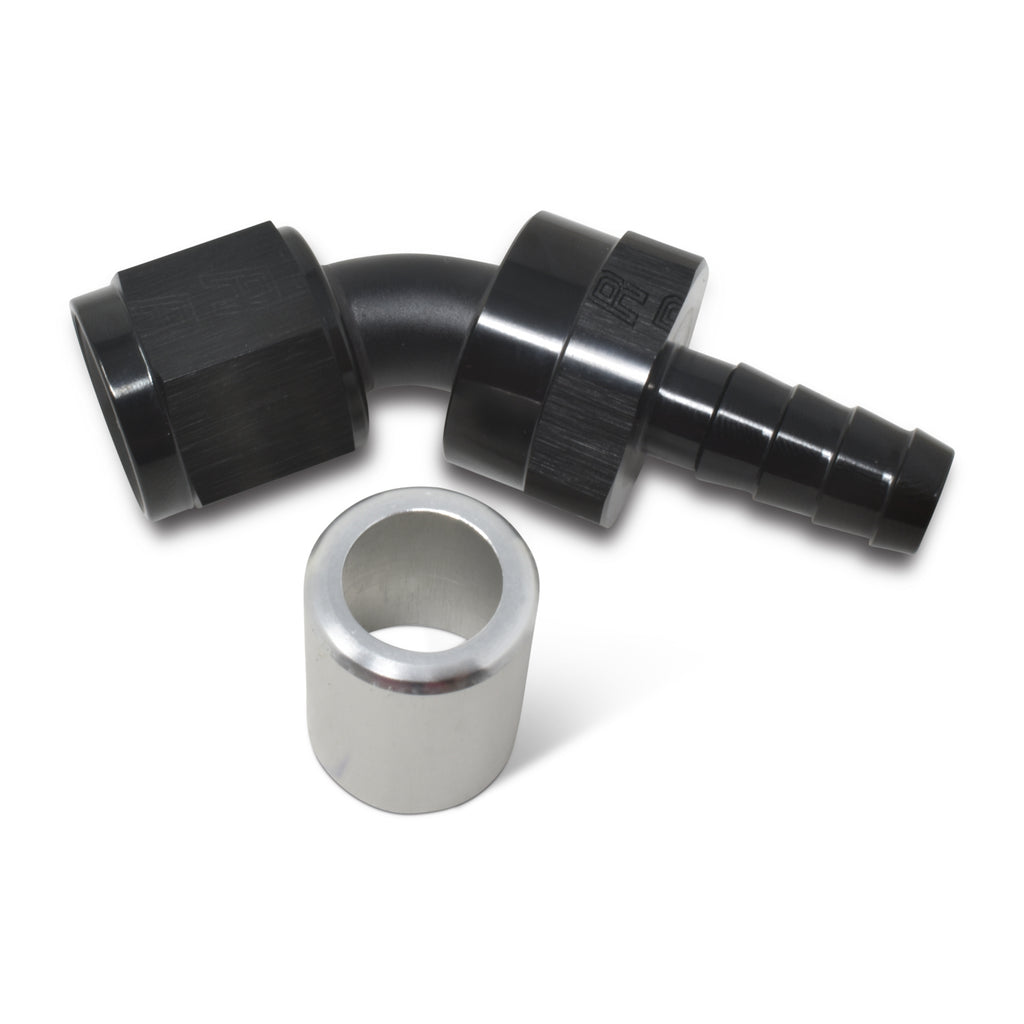 Performance--6-An-Proclassic-Crimp-45-Degree-End-(O.D.-0.600)